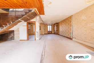 achat maison le-crest 63450