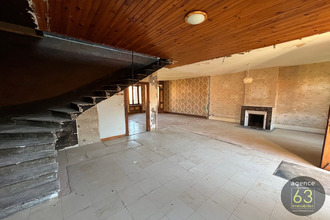 achat maison le-crest 63450