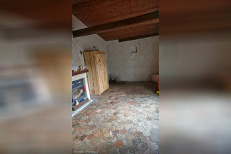 achat maison le-crest 63450