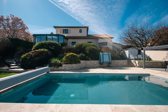 achat maison le-crest 63450