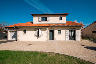 achat maison le-crest 63450