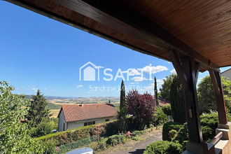 achat maison le-crest 63450