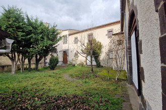 achat maison le-crest 63450
