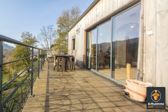 achat maison le-crestet 07270