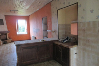 achat maison le-crestet 07270