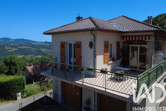 achat maison le-crestet 07270