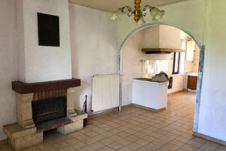 achat maison le-crestet 07270