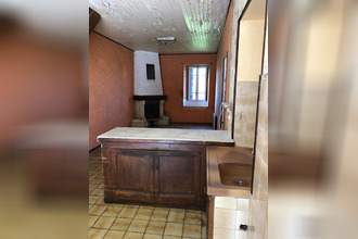 achat maison le-crestet 07270