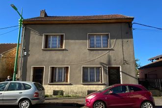 achat maison le-creusot 71200