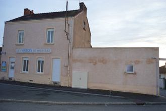 achat maison le-creusot 71200