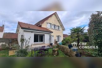 achat maison le-creusot 71200