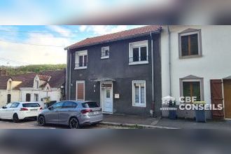 achat maison le-creusot 71200