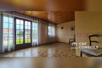 achat maison le-creusot 71200