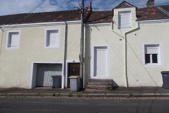 achat maison le-creusot 71200