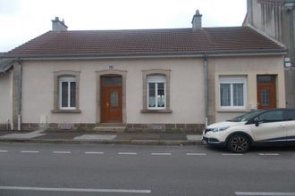 achat maison le-creusot 71200