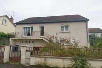 achat maison le-creusot 71200