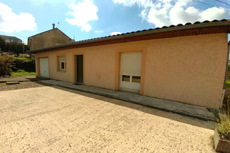 achat maison le-creusot 71200