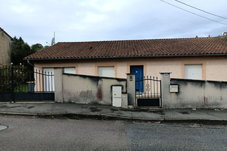 achat maison le-creusot 71200