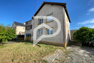 achat maison le-creusot 71200