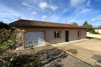 achat maison le-creusot 71200