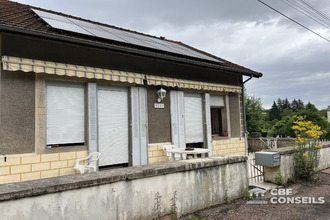 achat maison le-creusot 71200