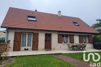 achat maison le-creusot 71200