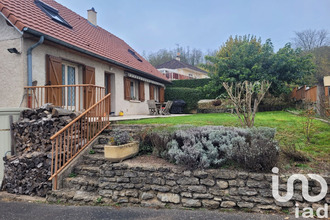 achat maison le-creusot 71200