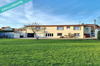 achat maison le-creusot 71200