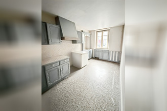 achat maison le-creusot 71200