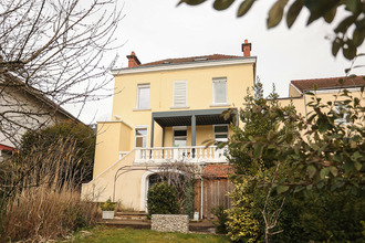 achat maison le-creusot 71200