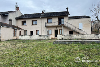 achat maison le-creusot 71200