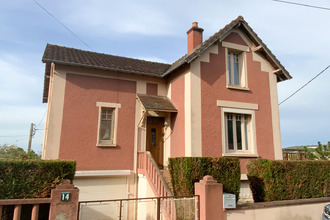 achat maison le-creusot 71200