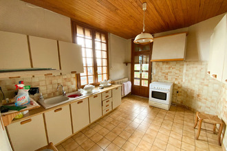 achat maison le-creusot 71200