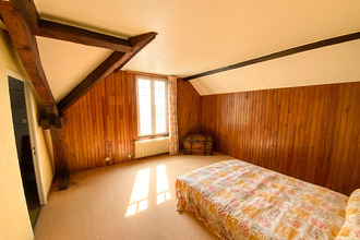 achat maison le-creusot 71200