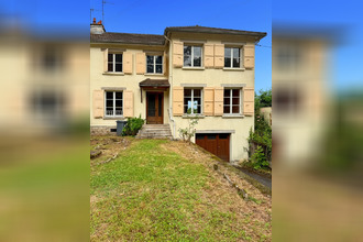 achat maison le-creusot 71200