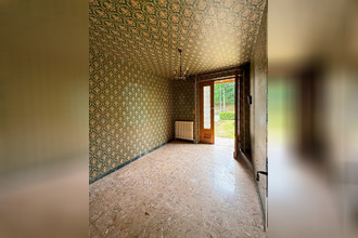 achat maison le-creusot 71200