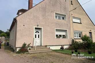 achat maison le-creusot 71200