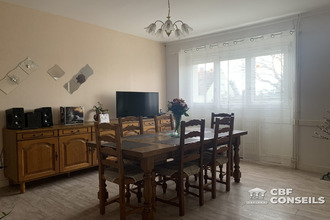 achat maison le-creusot 71200