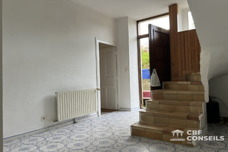 achat maison le-creusot 71200