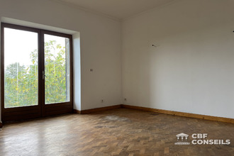 achat maison le-creusot 71200