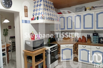 achat maison le-creusot 71200