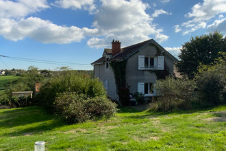 achat maison le-creusot 71200