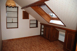 achat maison le-creusot 71200