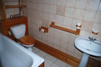 achat maison le-creusot 71200