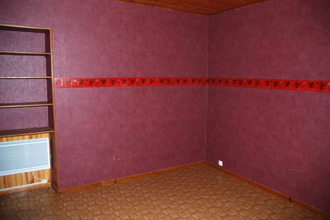 achat maison le-creusot 71200