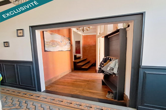 achat maison le-creusot 71200