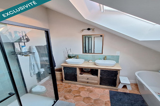 achat maison le-creusot 71200