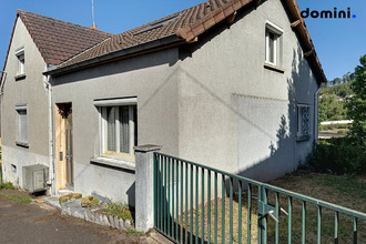 achat maison le-creusot 71200