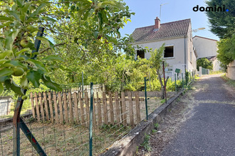 achat maison le-creusot 71200
