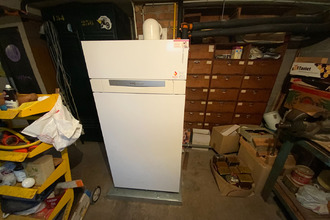 achat maison le-creusot 71200